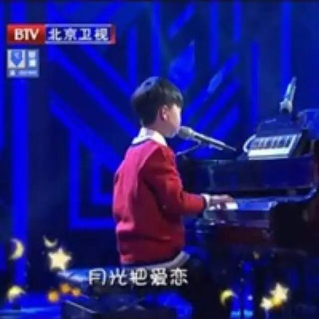 这孩子忒有才了!11岁男孩PK李健,27秒惊艳四座