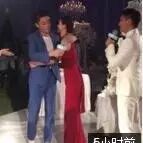 霍建华醉酒,“大闹”吴奇隆刘诗诗婚礼!