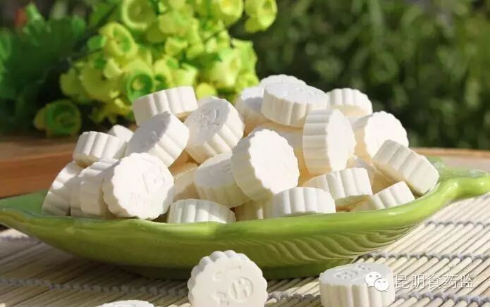 嘴馋又怕胖？看看营养师的随身零食