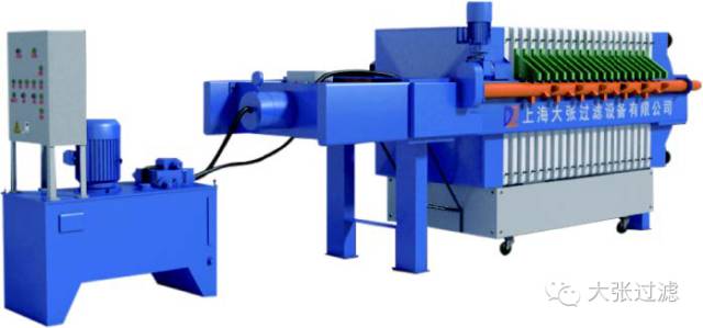 速看（压滤机厂商）压滤机十大名牌厂家，(图6)