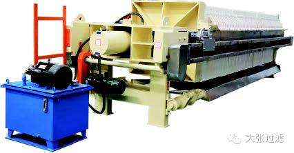 速看（压滤机厂商）压滤机十大名牌厂家，(图5)