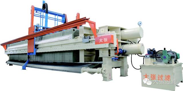 速看（压滤机厂商）压滤机十大名牌厂家，(图4)