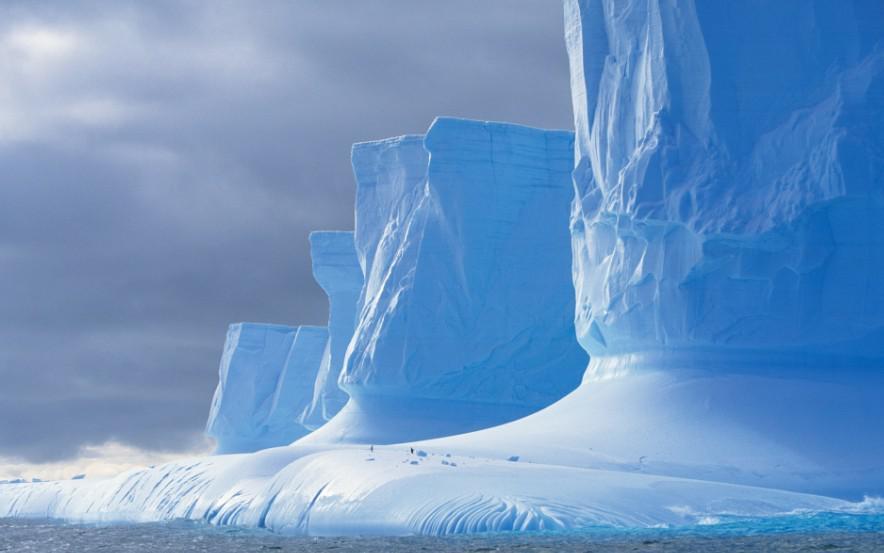 南极高原在哪里 南极高原在哪个国家 南极高原怎么去