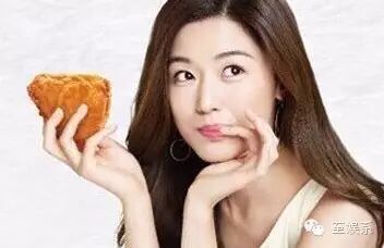 全智贤躺枪!这场由中国游客赴韩吃炸鸡引发的血案,提醒...