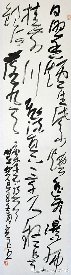 我国当代著名画家张光玉作品赏析