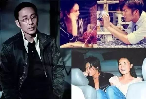 现实版的杨过小龙女? 陈道明评王菲的婚姻(写得真好)