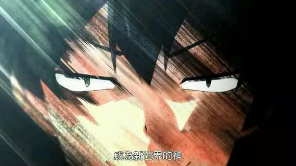 魂淡嫉妒我俊美的容颜!动漫中的"死鱼眼"男
