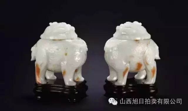 牛!陈道明收藏的玉器竟被改编成3D动画!