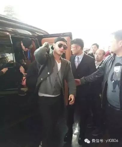 黄晓明和范冰冰都来了!谁家结婚这么牛啊……
