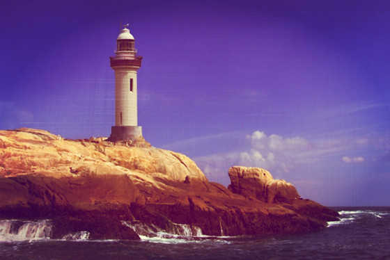 韩寒《后会无期》取景地，后会有期！！