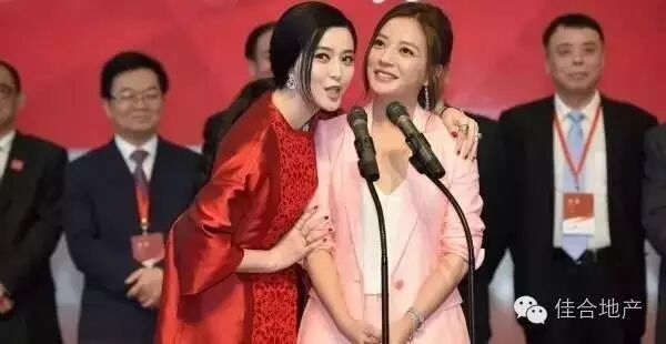 2亿与40亿,范冰冰和赵薇的差距为什么这么大?