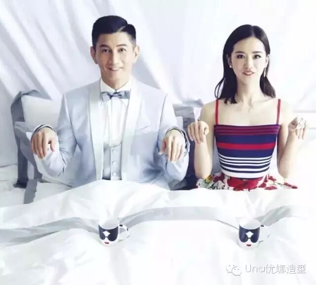 刘诗诗3月即将甜蜜完婚,皮肤白的女生运气总不会太差