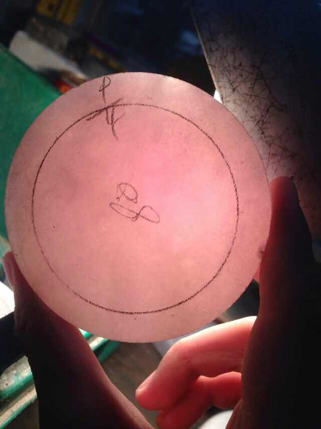 你知道翡翠手镯是怎么做出来的吗290 / 作者:九命猫 / 帖子ID:106556