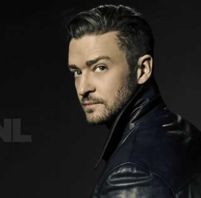 Justin Timberlake - Not A Bad Thing
