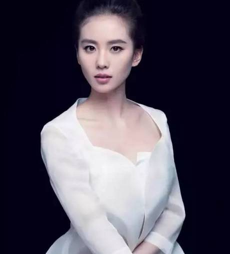 刘诗诗是性冷淡?答案:是!