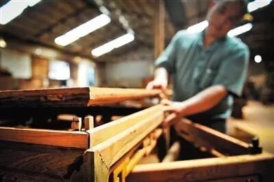 红木家具四大看点