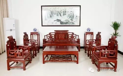 红木家具选购守则，只买对的