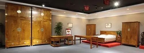 红木家具保值攻略，如何成为选购专家！