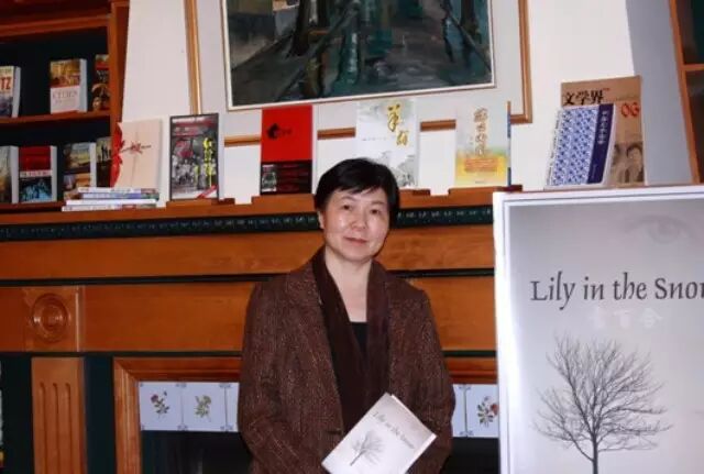 李彦:新移民文学女性经验的独特诠释