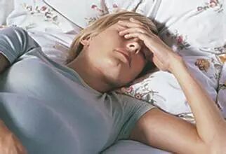 怀孕早期头疼头晕是怎么回事?-怀孕期