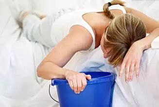 怀孕初期身体会出现什么反应-怀孕期