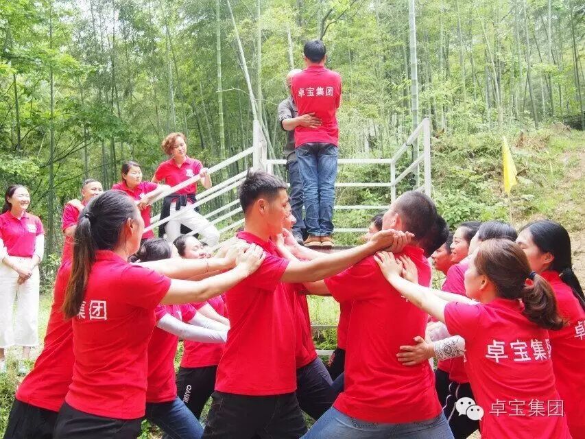 安徽拓展训练_安徽旅游拓展_拓展军训练感想