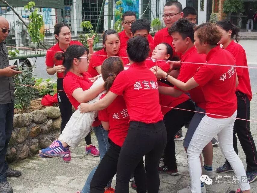 安徽旅游拓展_安徽拓展训练_拓展军训练感想