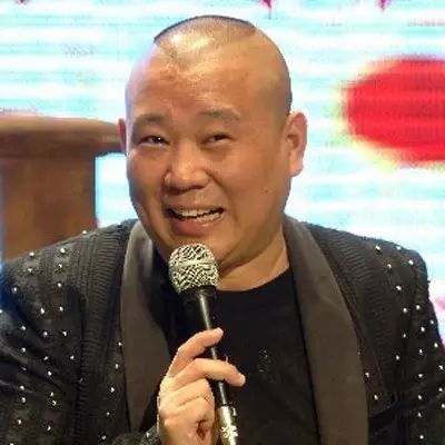 周鸿祎斗嘴郭德纲,两位真是伶牙俐齿啊!