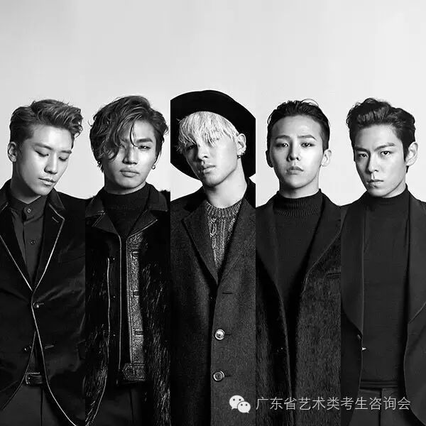 BIGBANG、EXO、SJ、2PM等人的“亲笔签名专辑”只等...