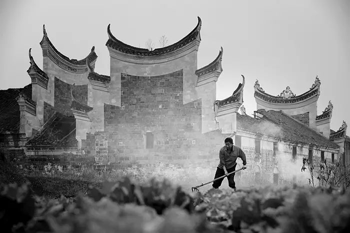 天人合一:古建筑之美