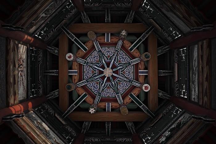 天人合一:古建筑之美