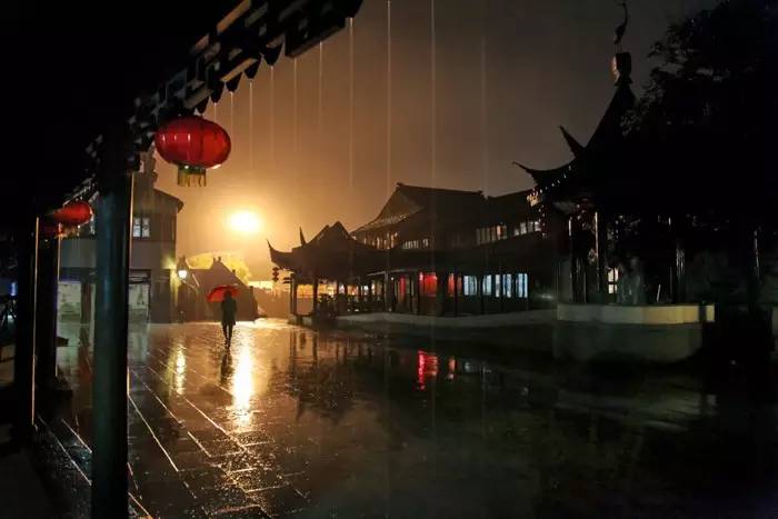 天人合一:古建筑之美