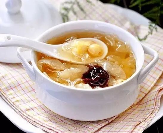 刘晓庆:一周喝2次,50岁像20岁,超简单.