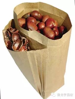 牛皮紙袋 曲光包裝