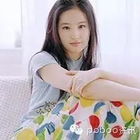 刘亦菲李小璐车晓侯佩岑 酷似姐妹花的明星母女