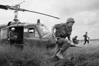 越南战争为什么美国会失败