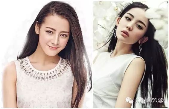 迪丽热巴古力娜扎都是新疆大美女,为何褒贬不一?