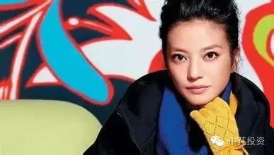 明星股权投资:赵薇能力惊人、孙俪后起之秀、黄晓明最典型