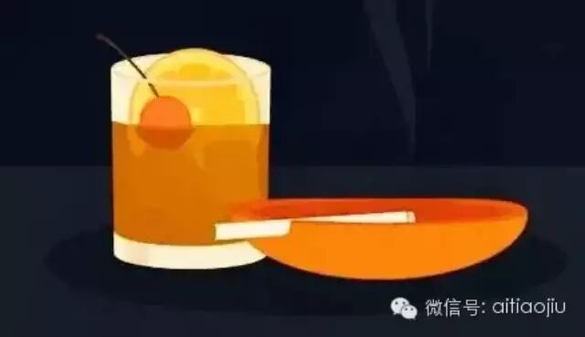 调酒: Gin & Tonic 金汤力
