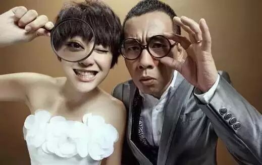 陈小春经典婚姻语录!男人必看!