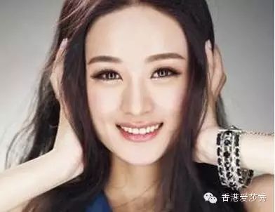 赵丽颖:做个眉毛算什么,我们都做容妆术了!