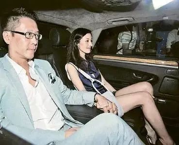 李嘉欣这样的女人到底要什么