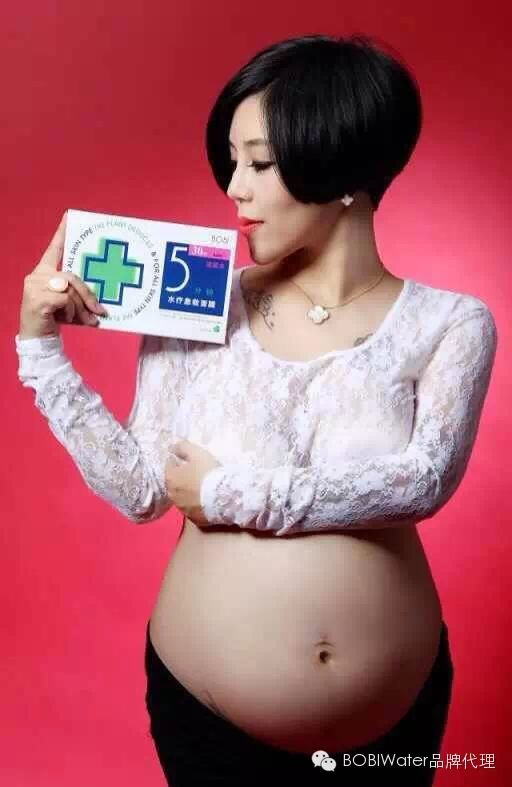 bobiwater就使用皮套哺乳期a皮套放心做到!iphone爪链孕妇图片