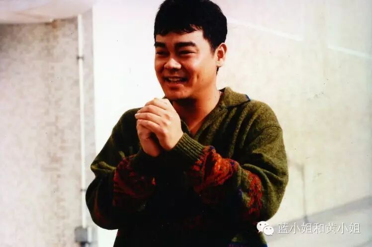 人物刘青云:当年班上那个又黑又瘦的害羞少年,你还记得他么?