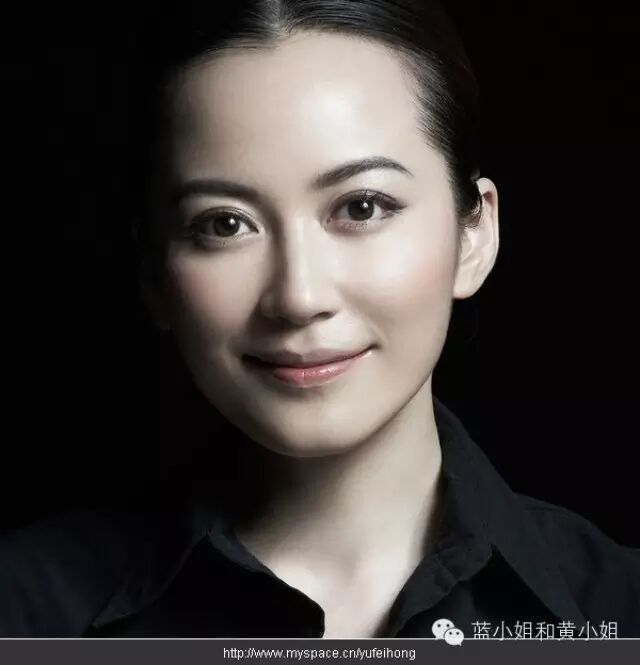 现场俞飞鸿:人生就是冷暖自知
