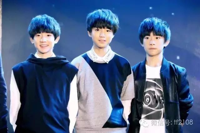 TFBOYS赴韩拍摄360手机助手TVC花絮曝光!高清!