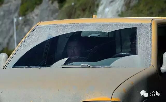 周馨:二胎妈妈的生活左与右 拾城摄影师的2015-怀孕期