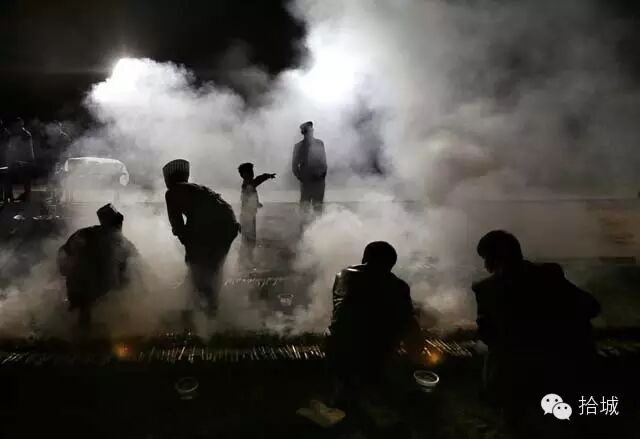 周馨:二胎妈妈的生活左与右 拾城摄影师的2015-怀孕期