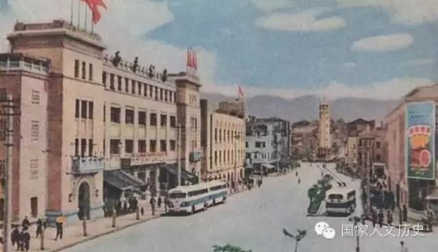 抗战节日与节日抗战:战时陪都的元旦活动