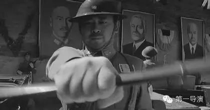 内地导演作品评分出炉：大牌导演靠后，姜文夺第一